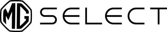 MG Select logo