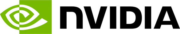 NVIDIA logo